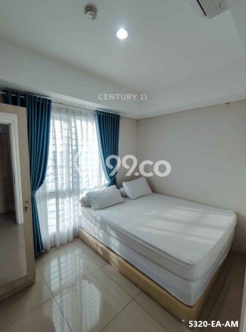 Dijual Apartemen 2 KT & 1 KM di Tangerang Selatan Area Strategis Dijual Apartemen 2 KT & 1 KM di Tangerang Selatan Area Strategis