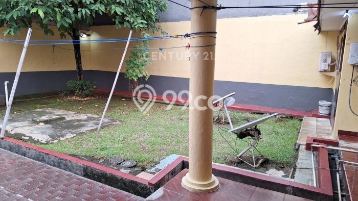 Hunian Elit LB 450m2 Siap Huni Desain Elegan di Bintaro, Jakarta Selatan Hunian Elit LB 450m2 Siap Huni Desain Elegan di Bintaro, Jakarta Selatan