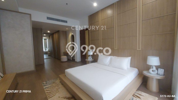 Apartemen di Pakubuwono, 2 KM, Luas 148m2m², Prime Area Apartemen di Pakubuwono, 2 KM, Luas 148m2m², Prime Area