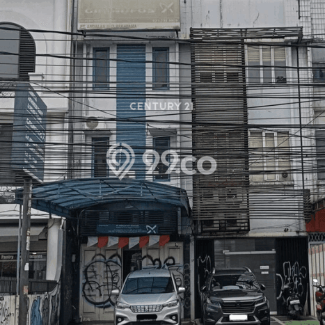 Area Ramai! Ruko Dijual di Kebayoran Baru untuk Bisnis Luas Bangunan 190m2 Area Ramai! Ruko Dijual di Kebayoran Baru untuk Bisnis Luas Bangunan 190m2