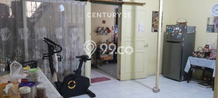 Ready to Use! Premium House LT 302m2 Desain Elegan di Pejaten Ready to Use! Premium House LT 302m2 Desain Elegan di Pejaten