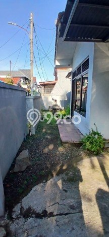 Hunian Nyaman Asri 3 KT Siap Huni di Bintaro Tangerang Selatan Hunian Nyaman Asri 3 KT Siap Huni di Bintaro Tangerang Selatan