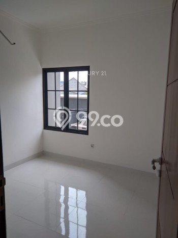 Dijual Rumah Modern 3 KT di Bintaro, Tangerang Selatan Dijual Rumah Modern 3 KT di Bintaro, Tangerang Selatan