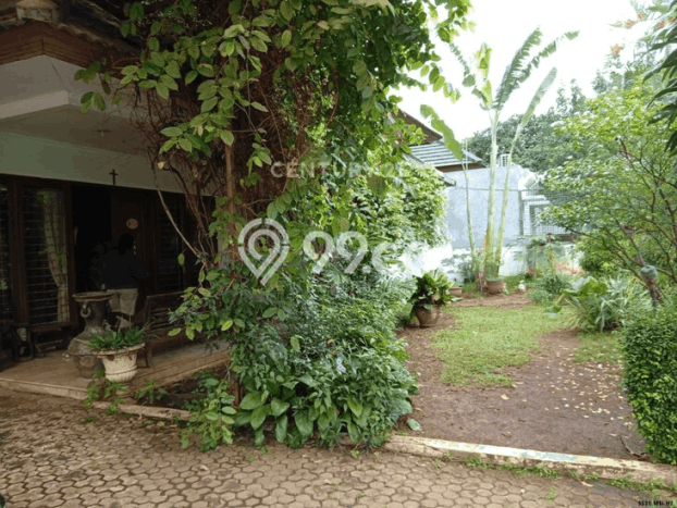 Rumah Luxury Modern Siap Huni di Pejaten Jakarta Selatan Rumah Luxury Modern Siap Huni di Pejaten Jakarta Selatan