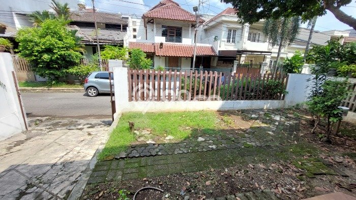 Hunian Elit LB 139m2 Siap Pakai Desain Elegan di Pondok Indah, Jakarta Selatan Hunian Elit LB 139m2 Siap Pakai Desain Elegan di Pondok Indah, Jakarta Selatan