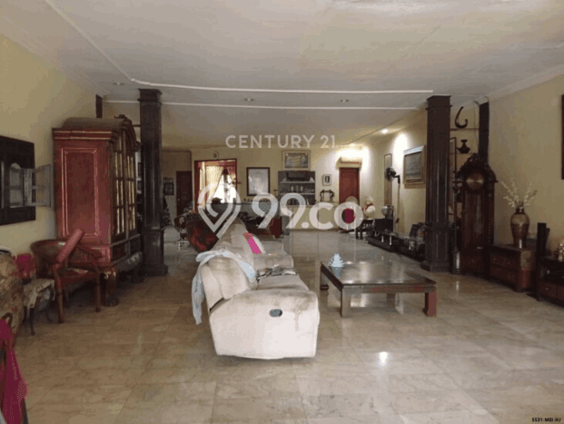 Rumah Luxury Modern Siap Huni di Pejaten Jakarta Selatan Rumah Luxury Modern Siap Huni di Pejaten Jakarta Selatan