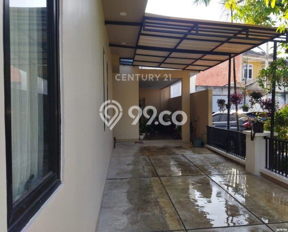 Dijual Cepat Rumah Favorit Siap Huni LB 160m2 di Pamulang, Tangerang Selatan Dijual Cepat Rumah Favorit Siap Huni LB 160m2 di Pamulang, Tangerang Selatan