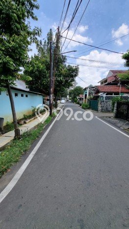 Hunian Cantik Minimalis Lb 130m2 di Ciputat, Tangerang Selatan Hunian Cantik Minimalis Lb 130m2 di Ciputat, Tangerang Selatan