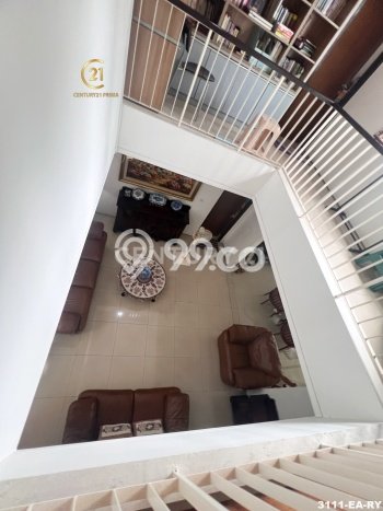 Dijual Rumah Mewah Elegan Dengan View Cantik di Bintaro, Tangerang Selatan Dijual Rumah Mewah Elegan Dengan View Cantik di Bintaro, Tangerang Selatan