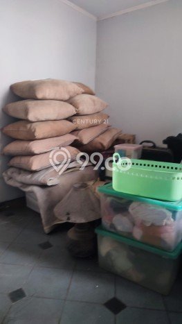 Rumah Minimalis 2 Kamar LT 150m2 di Bintaro Rumah Minimalis 2 Kamar LT 150m2 di Bintaro