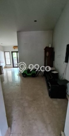 Ready to Use! Luxury House LT 208m2 Desain Modern di Lebak Bulus Ready to Use! Luxury House LT 208m2 Desain Modern di Lebak Bulus