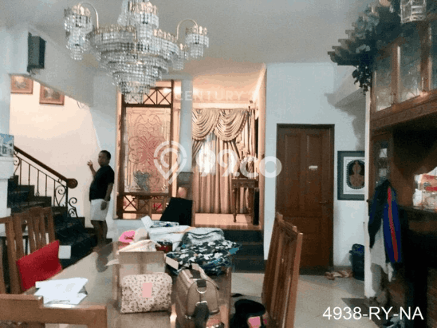 Jual Rumah Mewah Elegan Dengan View Cantik di Sektor 1 - Bintaro, Jakarta Selatan Jual Rumah Mewah Elegan Dengan View Cantik di Sektor 1 - Bintaro, Jakarta Selatan
