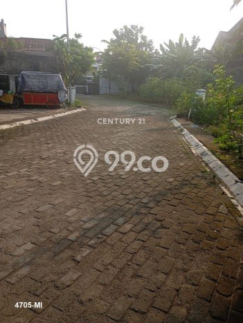 Kavling Tanah Dijual di Pesanggrahan Jakarta Selatan Spesifikasi 160m2 Kavling Tanah Dijual di Pesanggrahan Jakarta Selatan Spesifikasi 160m2