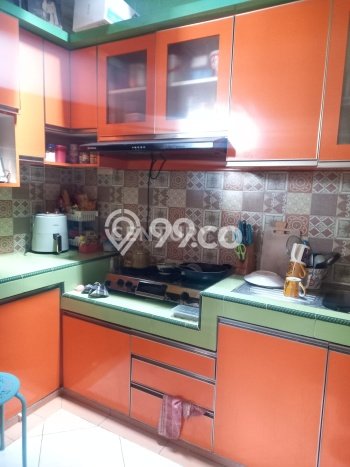 Hunian Nyaman Asri 2 KT Siap Pakai di Bintaro Jakarta Selatan Hunian Nyaman Asri 2 KT Siap Pakai di Bintaro Jakarta Selatan