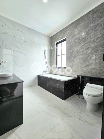 Rumah Elit Modern Siap Huni di Bintaro Tangerang Selatan Rumah Elit Modern Siap Huni di Bintaro Tangerang Selatan