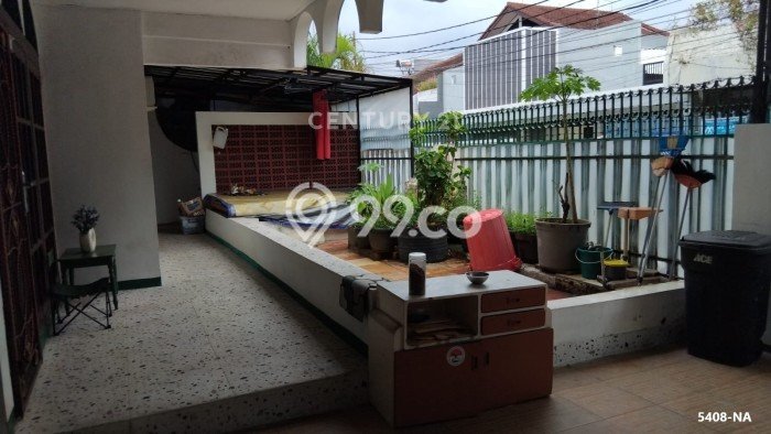 Dijual Rumah Luas Megah Dengan View Eksklusif di Kemanggisan, Jakarta Barat Dijual Rumah Luas Megah Dengan View Eksklusif di Kemanggisan, Jakarta Barat