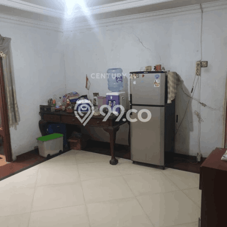 Jual Rumah Mewah Elegan Dengan View Cantik di Sektor 1 - Bintaro, Jakarta Selatan Jual Rumah Mewah Elegan Dengan View Cantik di Sektor 1 - Bintaro, Jakarta Selatan