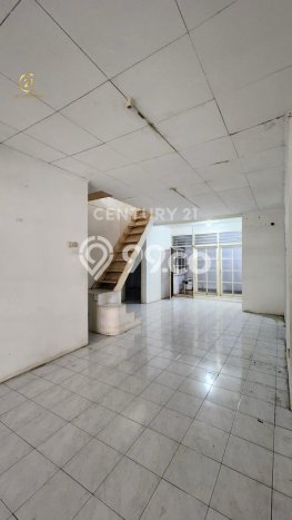 Dijual Rumah Eksklusif 3 KT di Bintaro, Tangerang Selatan Dijual Rumah Eksklusif 3 KT di Bintaro, Tangerang Selatan
