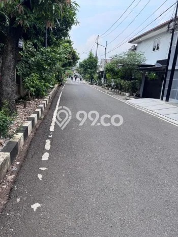 Tanah Kavling untuk Dijual di Pesanggrahan Jakarta Selatan 115m2 Tanah Kavling untuk Dijual di Pesanggrahan Jakarta Selatan 115m2