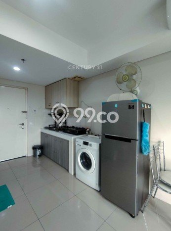 Dijual Apartemen 2 KT & 1 KM di Tangerang Selatan Area Strategis Dijual Apartemen 2 KT & 1 KM di Tangerang Selatan Area Strategis