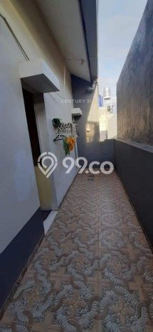 Rumah Modern Minimalis 2 KT Siap Huni di Serpong Rumah Modern Minimalis 2 KT Siap Huni di Serpong