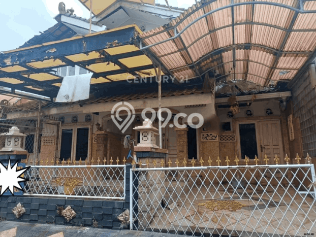 Rumah Elit LB 200m2 Siap Pakai Desain Elegan di Bintaro, Tangerang Selatan Rumah Elit LB 200m2 Siap Pakai Desain Elegan di Bintaro, Tangerang Selatan