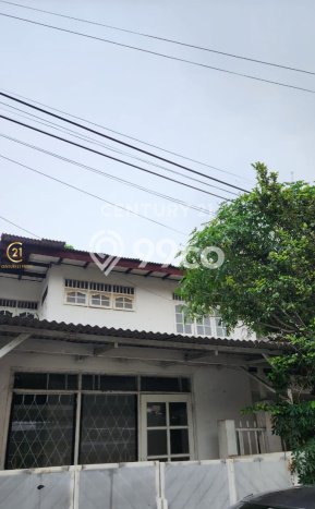 Dijual Rumah Eksklusif 3 KT di Bintaro, Tangerang Selatan Dijual Rumah Eksklusif 3 KT di Bintaro, Tangerang Selatan