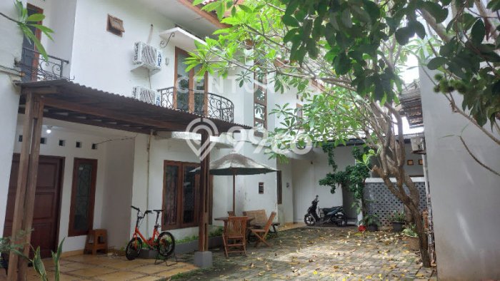 Lokasi strategis! Rumah siap huni disewakan di Cilandak LB 250m2 Lokasi strategis! Rumah siap huni disewakan di Cilandak LB 250m2