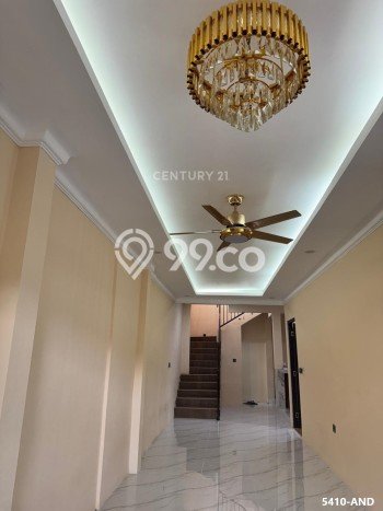 Jual Rumah Modern 3 KT di Bintaro, Tangerang Selatan Jual Rumah Modern 3 KT di Bintaro, Tangerang Selatan