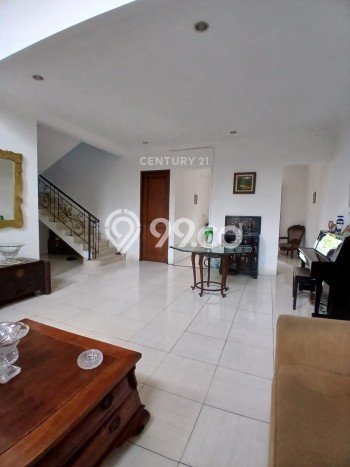 For Sale! Premium House LT 234m2 Desain Modern di Bintaro For Sale! Premium House LT 234m2 Desain Modern di Bintaro