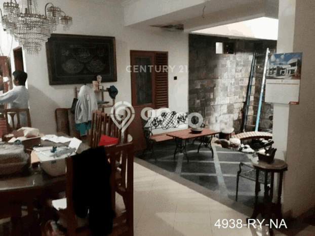 Jual Rumah Mewah Elegan Dengan View Cantik di Sektor 1 - Bintaro, Jakarta Selatan Jual Rumah Mewah Elegan Dengan View Cantik di Sektor 1 - Bintaro, Jakarta Selatan