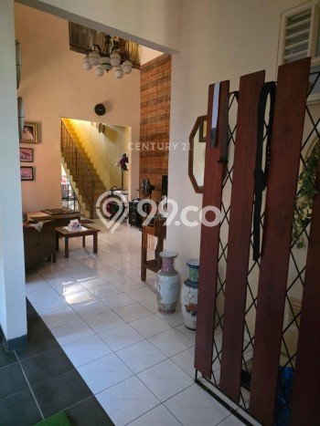 Jual Rumah Luas Elegan Dengan View Eksklusif di Bintaro, Tangerang Selatan Jual Rumah Luas Elegan Dengan View Eksklusif di Bintaro, Tangerang Selatan