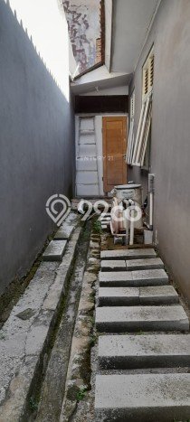 Hunian Nyaman Asri 3 KT Siap Huni di Bintaro Tangerang Selatan Hunian Nyaman Asri 3 KT Siap Huni di Bintaro Tangerang Selatan
