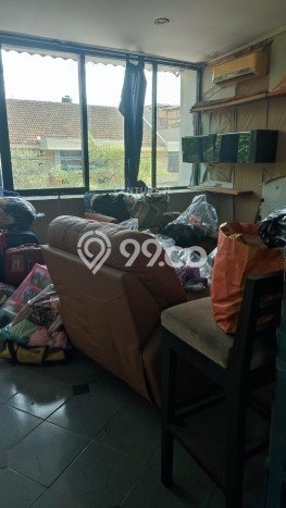 Rumah Minimalis 2 Kamar LT 150m2 di Bintaro Rumah Minimalis 2 Kamar LT 150m2 di Bintaro