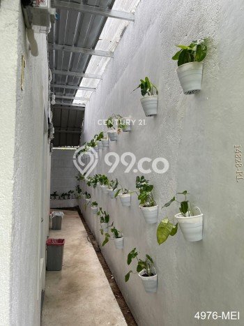 Rumah Minimalis 6 Kamar LT 193m2 di Graha Raya Bintaro Rumah Minimalis 6 Kamar LT 193m2 di Graha Raya Bintaro