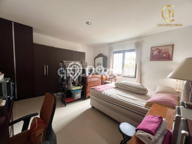 Dijual Rumah Mewah Elegan Dengan View Cantik di Bintaro, Tangerang Selatan Dijual Rumah Mewah Elegan Dengan View Cantik di Bintaro, Tangerang Selatan