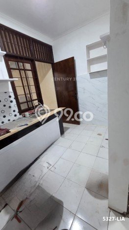 Disewakan Rumah Harga Terjangkau di Sektor 3 - Bintaro Tangerang Selatan dengan 3 KT Disewakan Rumah Harga Terjangkau di Sektor 3 - Bintaro Tangerang Selatan dengan 3 KT
