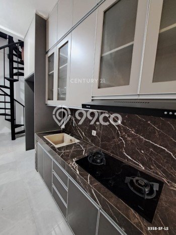 Jual Rumah Luas Elegan Dengan View Eksklusif di Sektor 9-Bintaro, Tangerang Selatan Jual Rumah Luas Elegan Dengan View Eksklusif di Sektor 9-Bintaro, Tangerang Selatan