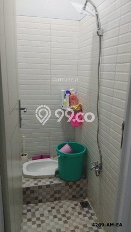 Rumah Modern Cantik 2 Kamar Bisa Langsung Pindah di Ciputat Rumah Modern Cantik 2 Kamar Bisa Langsung Pindah di Ciputat