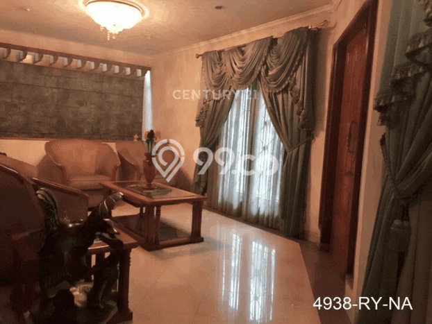Jual Rumah Mewah Elegan Dengan View Cantik di Sektor 1 - Bintaro, Jakarta Selatan Jual Rumah Mewah Elegan Dengan View Cantik di Sektor 1 - Bintaro, Jakarta Selatan