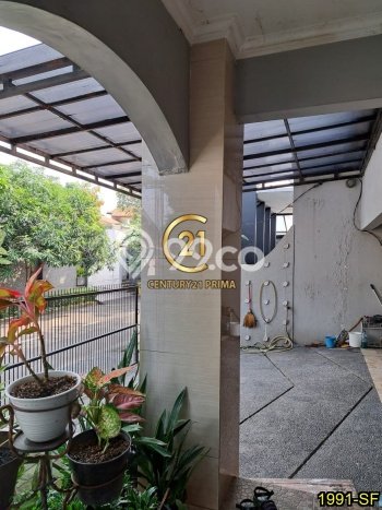 Dijual Rumah Mewah Exclusive di Pondok Aren, Tangerang Selatan Dijual Rumah Mewah Exclusive di Pondok Aren, Tangerang Selatan