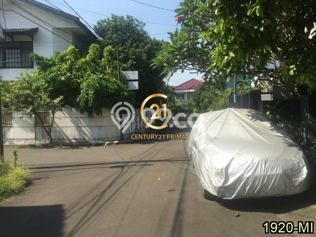 For Sale! Luxury House LT 153m2 Desain Elegan di Bintaro For Sale! Luxury House LT 153m2 Desain Elegan di Bintaro