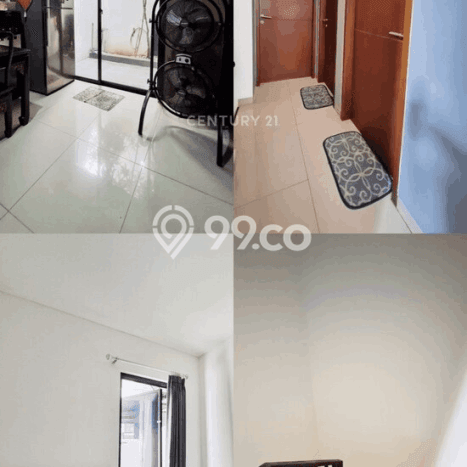 Rumah Minimalis 3 KT LT 75m2 di Bintaro Rumah Minimalis 3 KT LT 75m2 di Bintaro