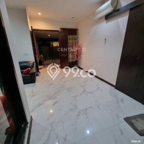 Rumah Elit Modern Siap Huni di Sektor 9-Bintaro Tangerang Selatan Rumah Elit Modern Siap Huni di Sektor 9-Bintaro Tangerang Selatan