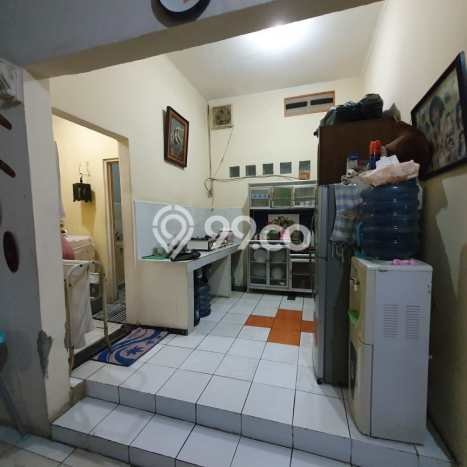 Hunian Super Elit dengan Akses Paling Strategis di Petukangan, Jakarta Selatan Hunian Super Elit dengan Akses Paling Strategis di Petukangan, Jakarta Selatan