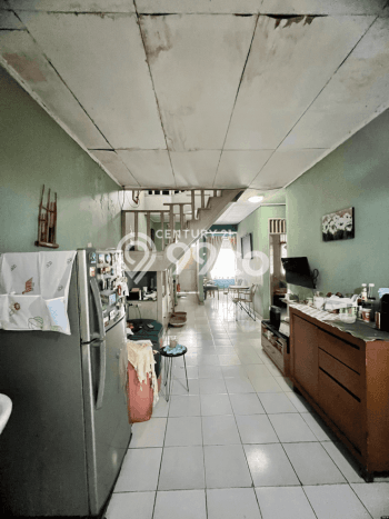 Jual Rumah Modern 3 KT di Bintaro, Tangerang Selatan Jual Rumah Modern 3 KT di Bintaro, Tangerang Selatan