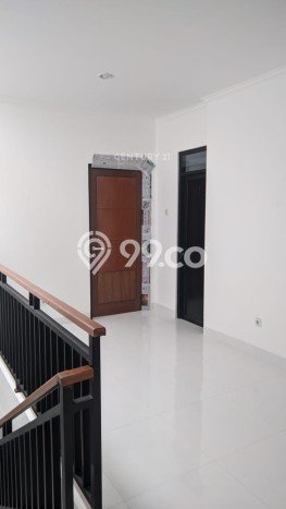 Dijual Rumah Modern 3 KT di Bintaro, Tangerang Selatan Dijual Rumah Modern 3 KT di Bintaro, Tangerang Selatan