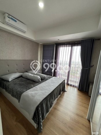 Apartemen Terawat Dijual di Tangerang Selatan Spesifikasi 1 KT, 1 KM Apartemen Terawat Dijual di Tangerang Selatan Spesifikasi 1 KT, 1 KM