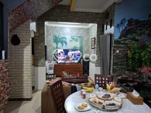 Rumah Modern 6 KT di Pondok Pucung Tangerang Rumah Modern 6 KT di Pondok Pucung Tangerang