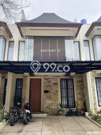 Dijual Hunian Rumah Nyaman 3 Kamar di Rempoa, Tangerang Dijual Hunian Rumah Nyaman 3 Kamar di Rempoa, Tangerang